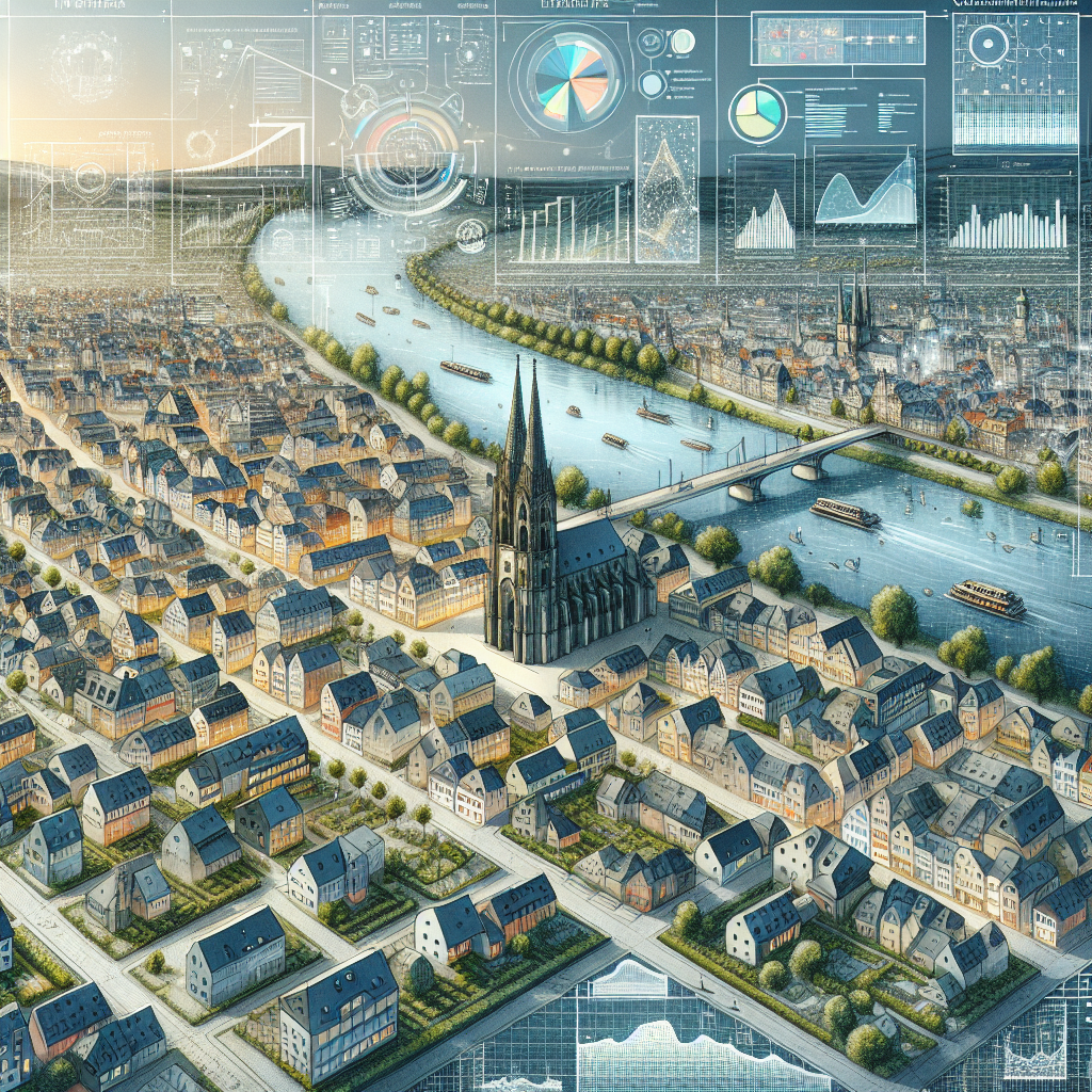 Bodenrichtwert-Berechnung in Koblenz